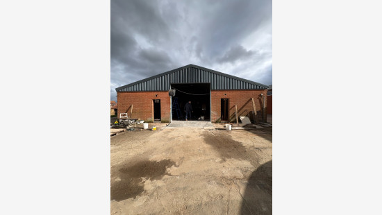 Waterstraat - 39+ - - 8980