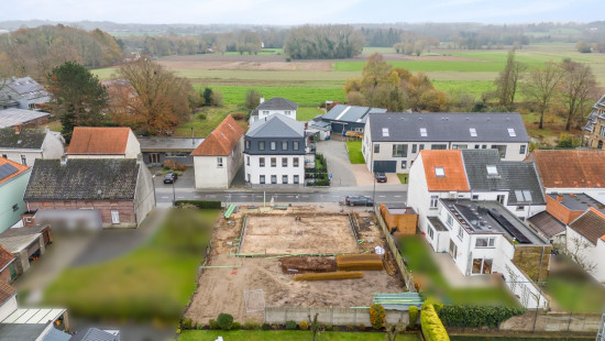 Koningin Astridlaan - 10 - - Lot 2 - 9820