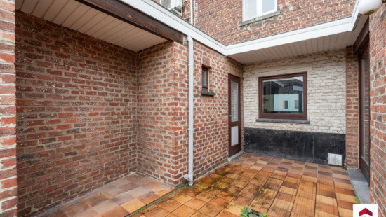 Oct de Kerchove d'Exaerdestraat - 153 - - 1501