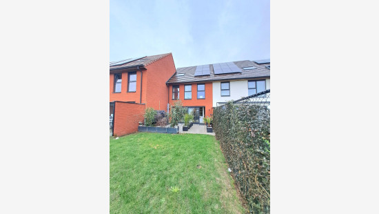 Frambozenstraat - 10 - - 8550