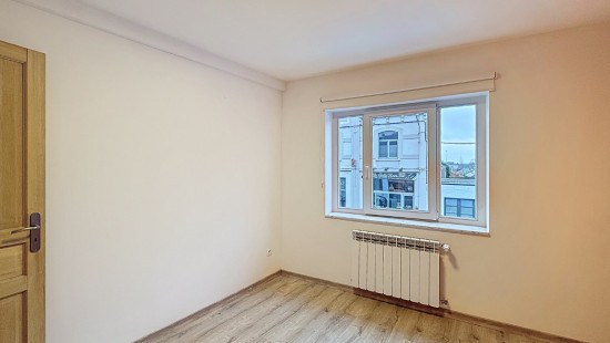 Rue du Peuple - 50 - 0.1 - 7333