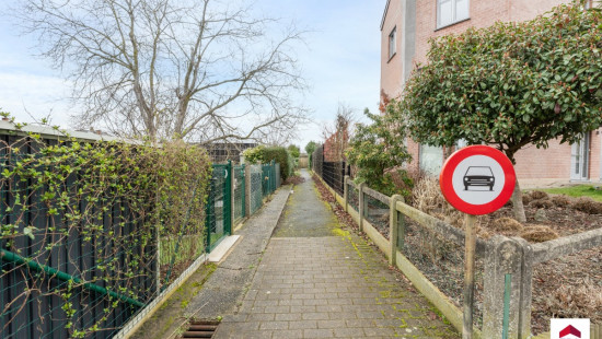 Oct de Kerchove d'Exaerdestraat - 153 - - 1501