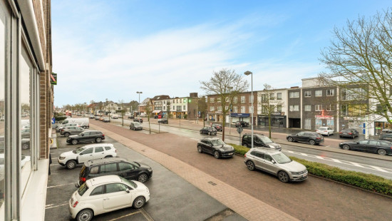 Staatsbaan - 134B - - 9870