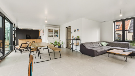 De Moucheronstraat - 4 - - 8630