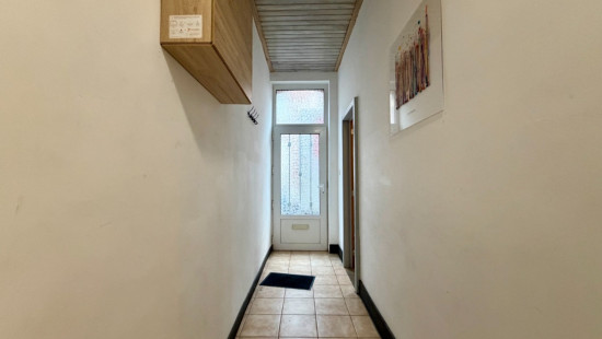 Rue Bossy - 60 - - 4031