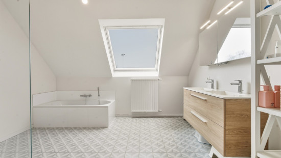 De Moucheronstraat - 4 - - 8630