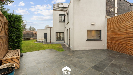 Hendrik Consciencelaan - 10 - - 9950