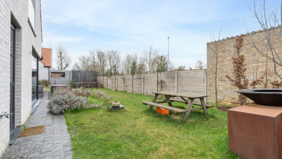 De Moucheronstraat - 4 - - 8630