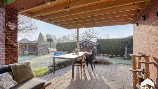 Boelenstraat - 17 - - 3900