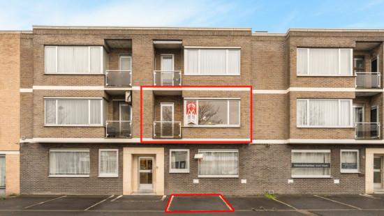 Staatsbaan - 134B - - 9870