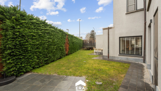 Hendrik Consciencelaan - 10 - - 9950