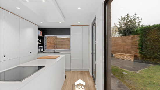 Hendrik Consciencelaan - 10 - - 9950