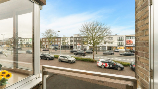 Staatsbaan - 134B - - 9870