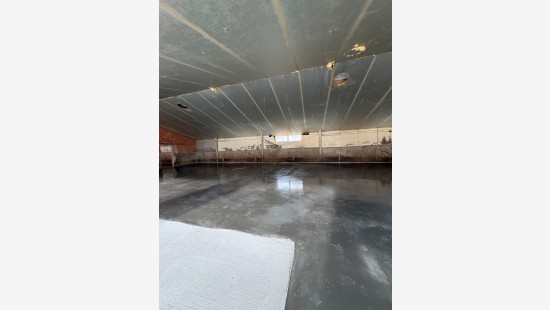 Waterstraat - 39+ - - 8980