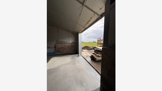 Waterstraat - 39+ - - 8980