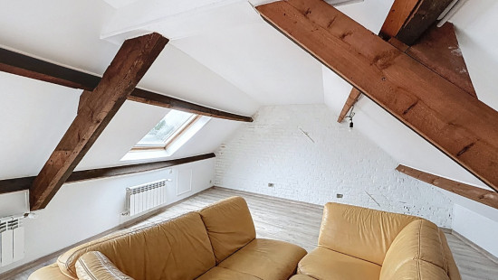 Rue du Peuple - 50 - 0.1 - 7333