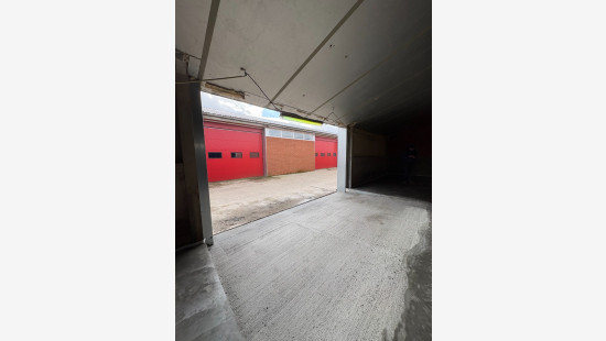 Waterstraat - 39+ - - 8980