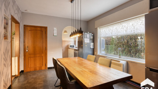 Boelenstraat - 17 - - 3900