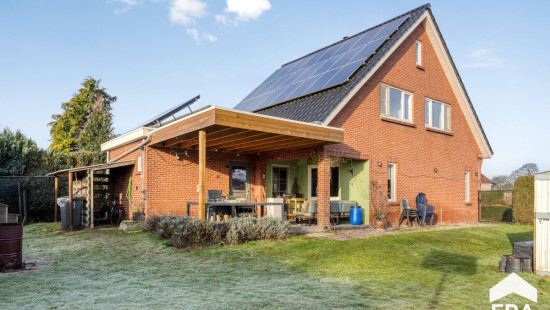 Boelenstraat - 17 - - 3900