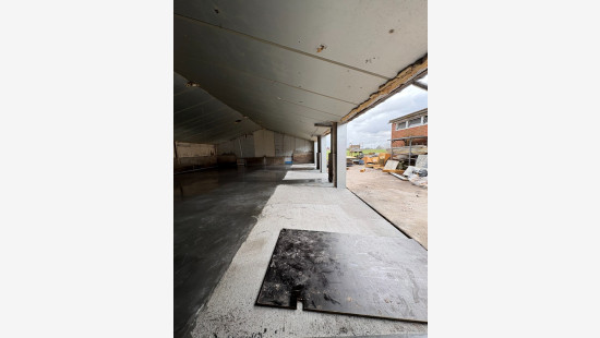 Waterstraat - 39+ - - 8980