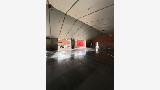 Waterstraat - 39+ - - 8980