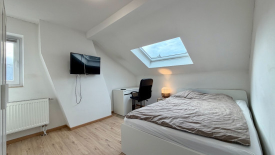 Rue Bossy - 60 - - 4031