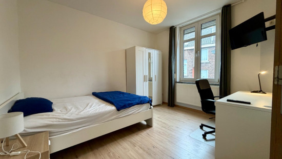 Rue Bossy - 60 - - 4031