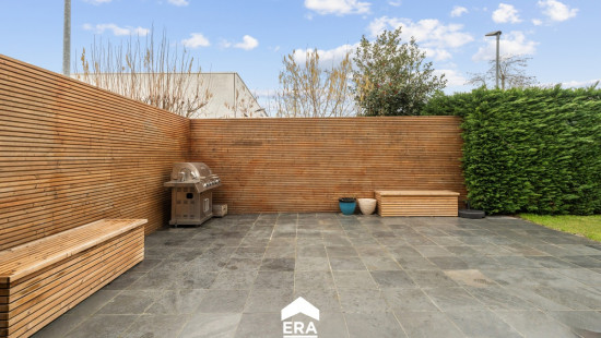 Hendrik Consciencelaan - 10 - - 9950