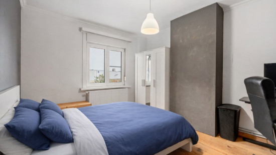 Hendrik Consciencelaan - 10 - - 9950