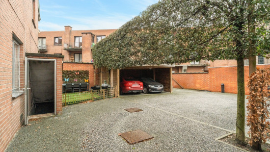 Staatsbaan - 134B - - 9870