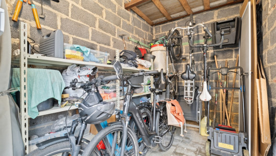 Ros Beiaardstraat - 23 - - 9200