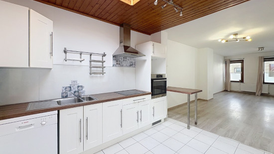 Rue du Chanoine Scarmure - 3 - 2 - 7060