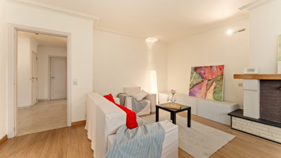 Staatsbaan - 134B - - 9870