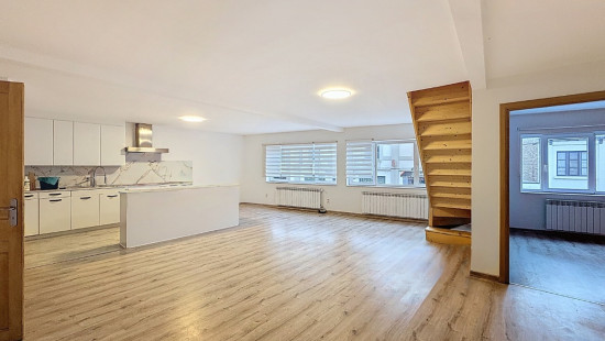 Rue du Peuple - 50 - 0.1 - 7333