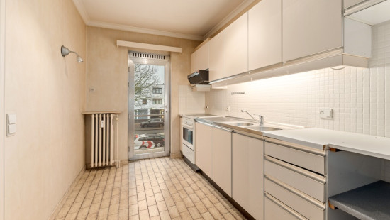 Staatsbaan - 134B - - 9870