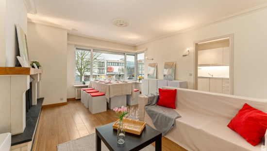 Staatsbaan - 134B - - 9870