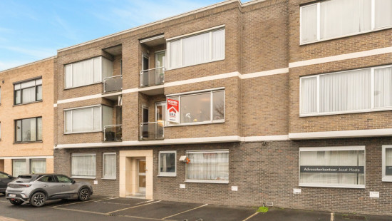 Staatsbaan - 134B - - 9870