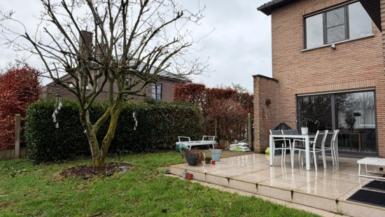 Vezerlaan - 1 - - 3540