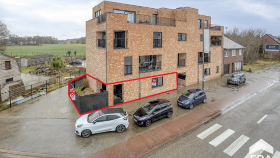 Leopoldlaan - 76 - 1 - 3900