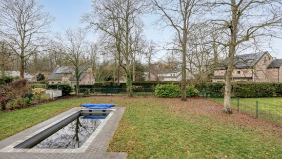 Patrijzenlaan - 28 - - 1910