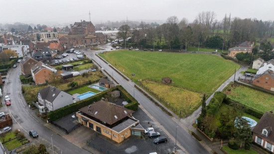 Kuiperweg - zn - - 1703