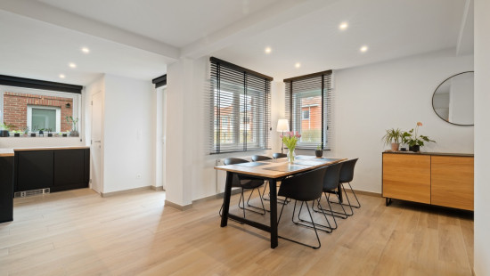 Ros Beiaardstraat - 23 - - 9200