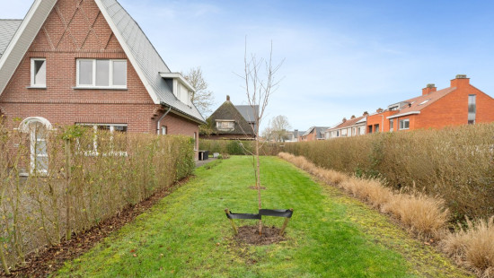 Ros Beiaardstraat - 23 - - 9200