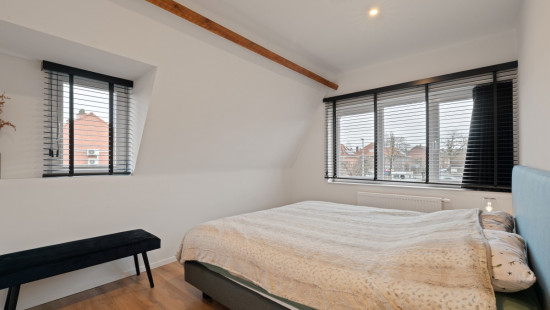 Ros Beiaardstraat - 23 - - 9200