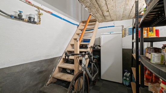 Ros Beiaardstraat - 23 - - 9200