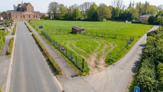 Kuiperweg - zn - - 1703