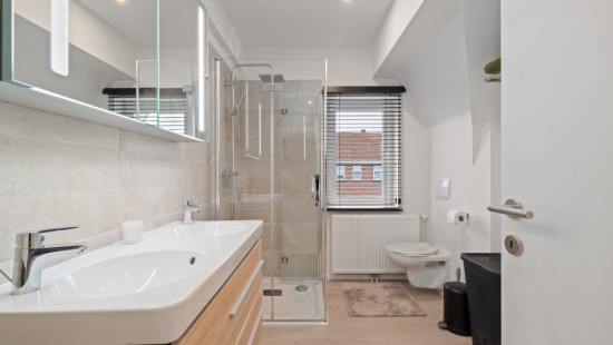 Ros Beiaardstraat - 23 - - 9200