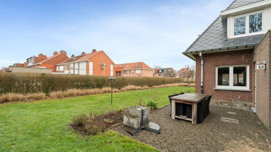 Ros Beiaardstraat - 23 - - 9200