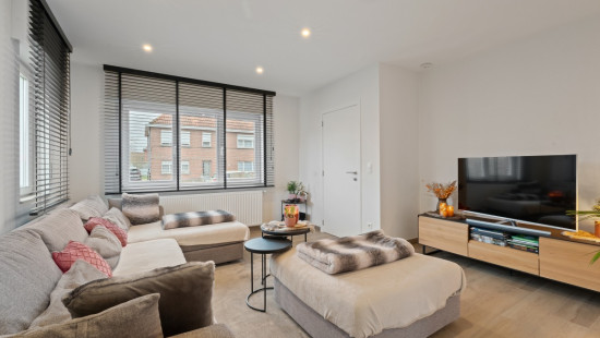 Ros Beiaardstraat - 23 - - 9200