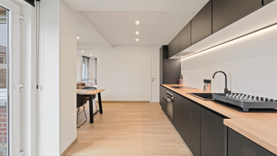 Ros Beiaardstraat - 23 - - 9200